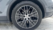 Porsche Macan, 4, SUV, elektro