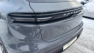 Porsche Macan, 4, SUV, elektro