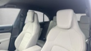 Porsche Macan, 4, SUV, elektro