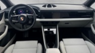 Porsche Macan, 4, SUV, elektro