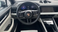 Porsche Macan, 4, SUV, elektro