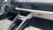 Porsche Macan, 4, SUV, elektro