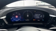 Porsche Macan, 4, SUV, elektro