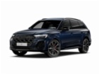 Audi Q7, 3,0 TDI V6 - Limitovaná edice, SUV, nafta
