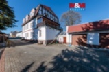 Apartmánový dům 409 m², Pernink 