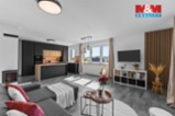 Prodej rodinného domu, 216 m², Ledce