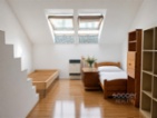 Pronájem bytu 2+kk, 45 m2, Praha 5 - Smíchov, ul.