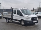 Ford, Platform