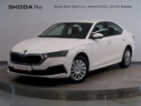 Škoda Octavia, ACTIVE 2.0TDI 85KW, liftback, nafta