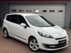 Renault Scénic, 1.5dCi Digi Klima Polokůže, MPV,