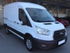 Ford Transit, 2.0 EcoBlueTrend , L2H2, 1.0t, 1Maj