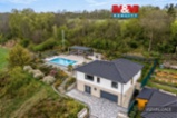 Prodej rodinného domu, 216 m², Ledce