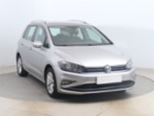 VW Golf Sportsvan, 1.5 TSI, Kůže, Tempomat,,
