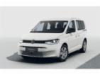 Volkswagen Caddy, Akční