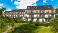 Byty Hodonice - prodej bytu 4+kk o výměře 102 m2 vč. balkonu
