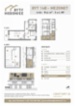 Byty Hodonice - prodej bytu 4+kk o výměře 102 m2 vč. balkonu