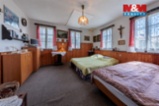 Prodej chalupy, 374 m², Abertamy, ul. Pohraničníků