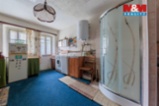 Prodej chalupy, 374 m², Abertamy, ul. Pohraničníků