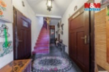 Prodej chalupy, 374 m², Abertamy, ul. Pohraničníků