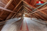 Prodej chalupy, 374 m², Abertamy, ul. Pohraničníků