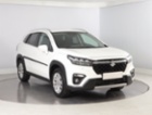 Suzuki SX4 S-Cross, 1.4 BoosterJetPremium , digi