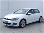 Volkswagen Golf, 2,0 TDi DSG Aut.Klima Tempomat,