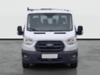 Ford, Platform