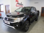 Fiat, 2.4Di-D,4x4,tažné,kůže,výhřev