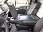 Renault Trafic, 2,0 dCi 107kW AUT L2H1 Cool 1.