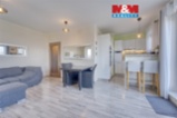 Prodej bytu 3+kk, 104 m², Praha, ul. Miloše Havla