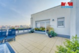 Prodej bytu 3+kk, 104 m², Praha, ul. Miloše Havla