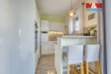 Prodej bytu 3+kk, 104 m², Praha, ul. Miloše Havla