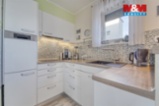 Prodej bytu 3+kk, 104 m², Praha, ul. Miloše Havla
