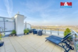 Prodej bytu 3+kk, 104 m², Praha, ul. Miloše Havla