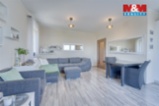 Prodej bytu 3+kk, 104 m², Praha, ul. Miloše Havla