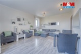 Prodej bytu 3+kk, 104 m², Praha, ul. Miloše Havla