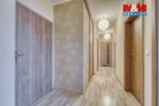 Prodej bytu 3+kk, 104 m², Praha, ul. Miloše Havla