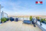 Prodej bytu 3+kk, 104 m², Praha, ul. Miloše Havla