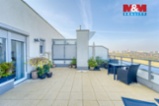 Prodej bytu 3+kk, 104 m², Praha, ul. Miloše Havla