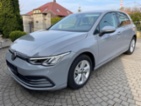 Volkswagen Golf, VIII 1,0TSI, hatchback, benzin