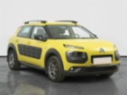 Citroen C4 Cactus, 1.2 PureTech, Klima, Tempomat,,