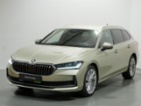 Škoda Superb, kombi, nafta