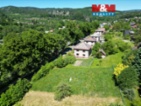 Prodej pozemku k bydlení se stavebním povolením, Malá Skála