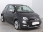 Fiat 500, 1.2, Navi, Tempomat,, Hatchback, Benzín
