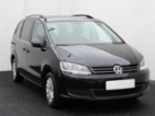 Volkswagen Sharan, 2.0 TDi Highline, Highline, MPV