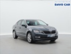Škoda Octavia, 1,8 TSI 132kW Style CZ, liftback,
