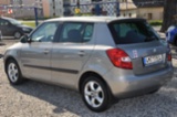 Škoda Fabia, II 1.2i 51kW Elegance, hatchback,