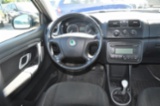 Škoda Fabia, II 1.2i 51kW Elegance, hatchback,