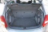 Škoda Fabia, II 1.2i 51kW Elegance, hatchback,