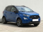 Ford EcoSport, 1.0 EcoBoost ST-Line, ST-Line, SUV,